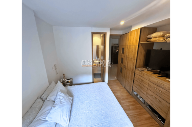 Apartamentos, Venta, Cristales - $410.000.000