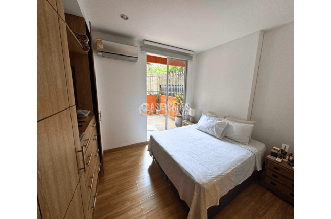 Apartamentos, Venta, Cristales - $410.000.000