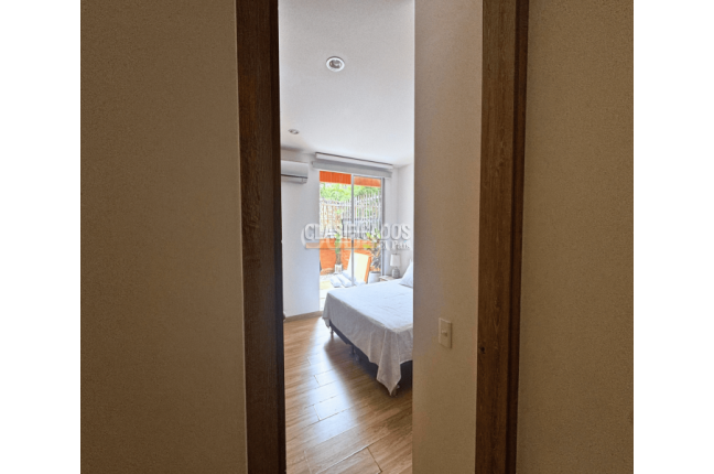 Apartamentos, Venta, Cristales - $410.000.000