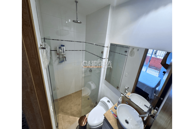 Apartamentos, Venta, Cristales - $410.000.000
