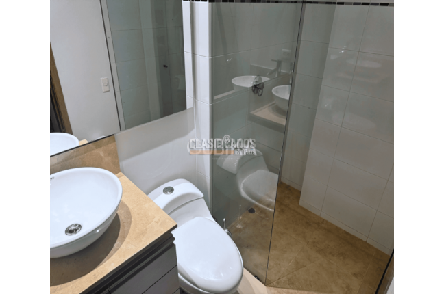 Apartamentos, Venta, Cristales - $410.000.000