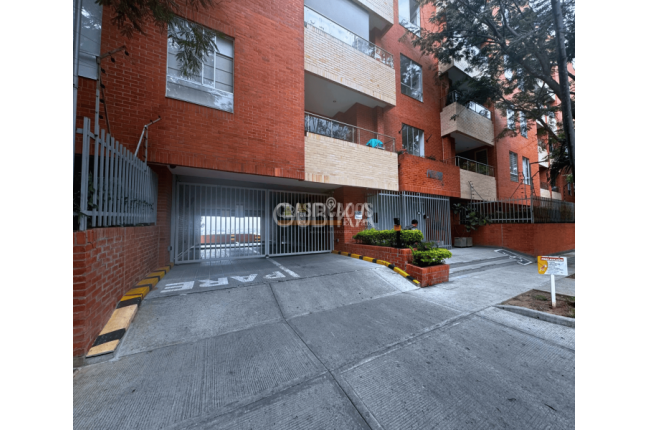 Apartamentos, Venta, Cristales - $410.000.000