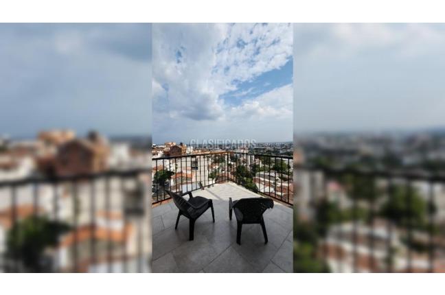 Apartamentos, Venta, Miraflores - $420.000.000