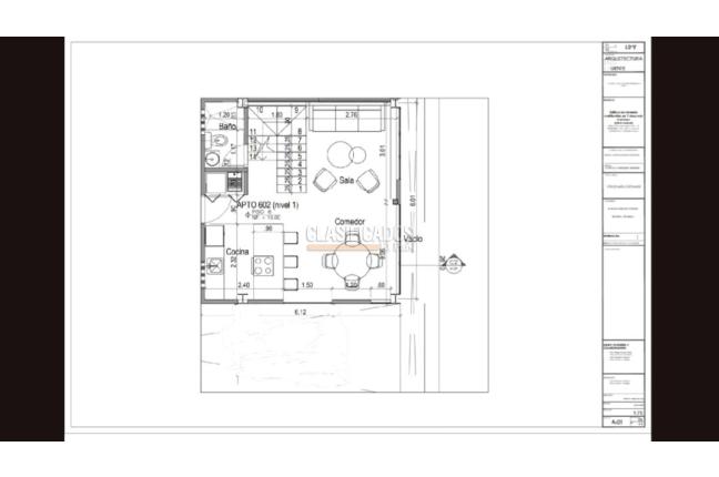 Apartamentos, Venta, Miraflores - $420.000.000