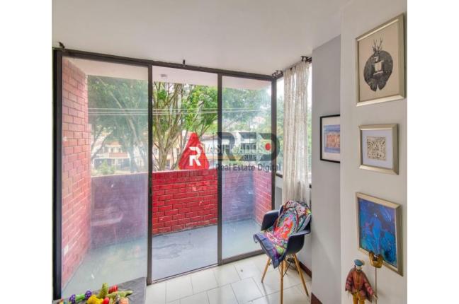 Apartamentos, Venta en Tequendama