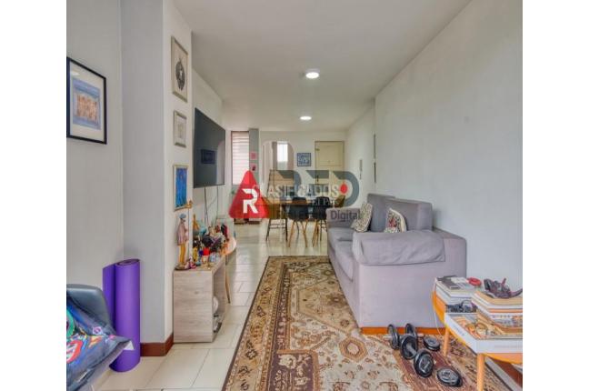 Apartamentos, Venta, Tequendama - $320.000.000