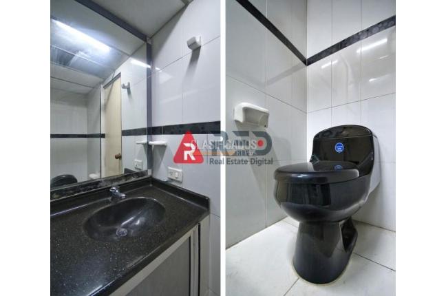 Apartamentos, Venta, Tequendama - $320.000.000