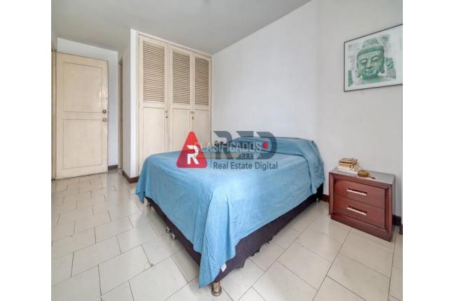 Apartamentos, Venta, Tequendama - $320.000.000