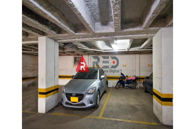 Apartamentos, Venta, Tequendama - $320.000.000