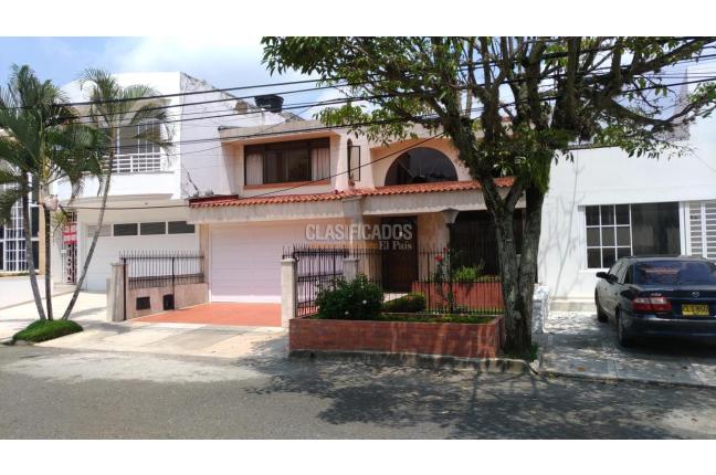 Casas, Venta en El Ingenio