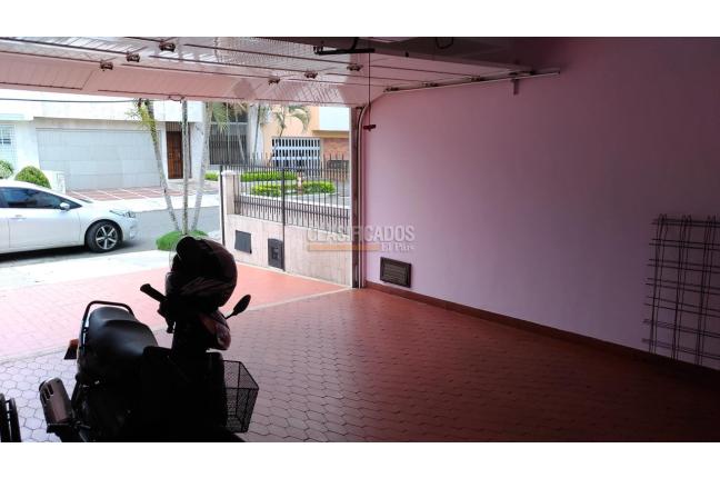 Casas, Venta, El Ingenio - $1.200.000.000