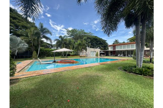 Casas, Alquiler, Palmira - $18.000.000