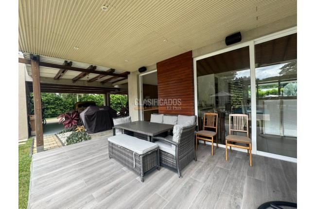 Casas, Alquiler, Palmira - $18.000.000