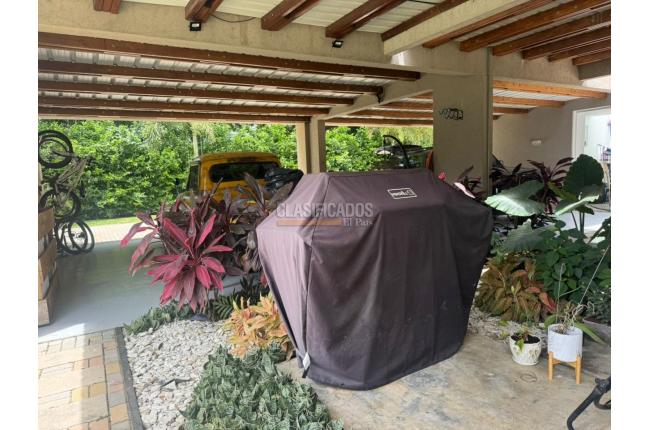 Casas, Alquiler, Palmira - $18.000.000