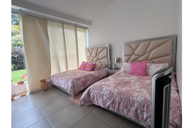 Casas, Alquiler, Palmira - $18.000.000