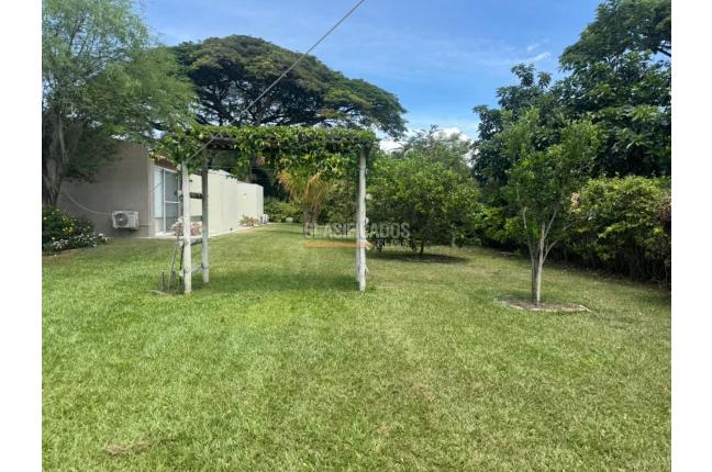 Casas, Alquiler, Palmira - $18.000.000