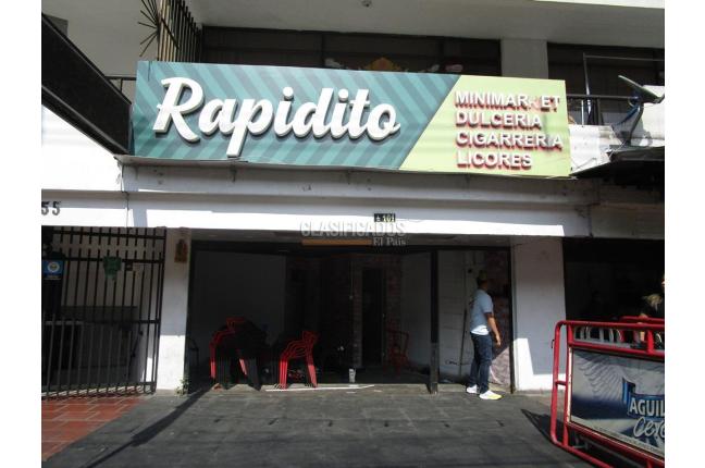 Locales y Bodegas, Venta en Departamental