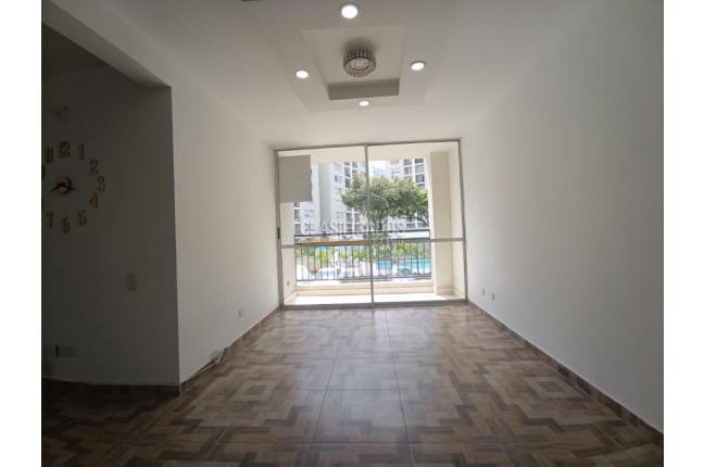 Apartamentos, Alquiler, Yumbo - $1.100.000