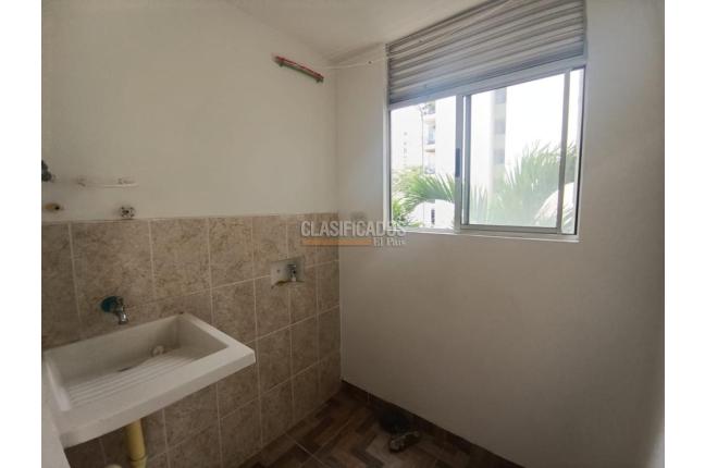 Apartamentos, Alquiler, Yumbo - $1.100.000