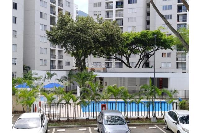 Apartamentos, Alquiler, Yumbo - $1.100.000