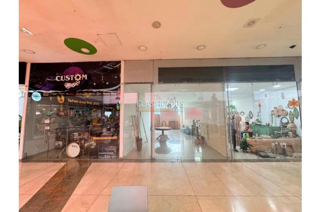 Locales y Bodegas, Alquiler en Las Quintas de Don Simón