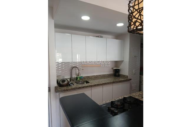Apartamentos, Venta, Ciudad Pacifica - $245.000.000