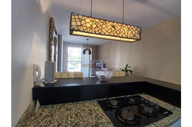 Apartamentos, Venta, Ciudad Pacifica - $245.000.000