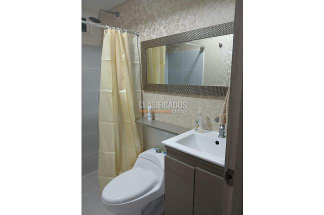 Apartamentos, Venta, Ciudad Pacifica - $245.000.000