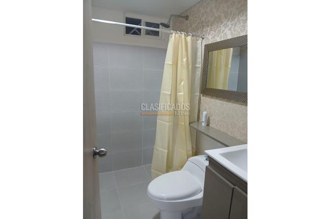 Apartamentos, Venta, Ciudad Pacifica - $245.000.000