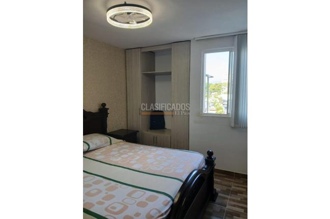 Apartamentos, Venta, Ciudad Pacifica - $245.000.000