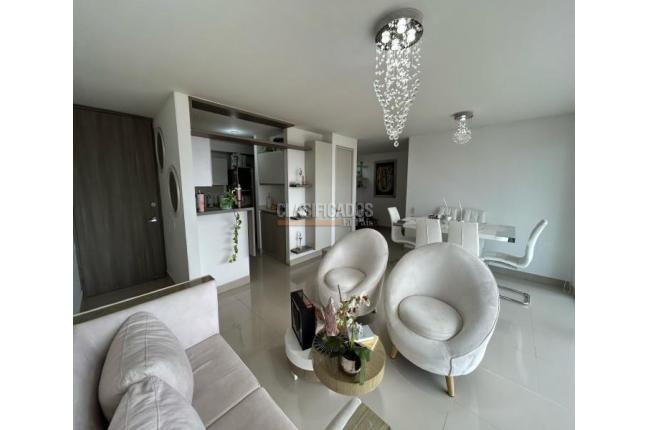 Apartamentos, Venta, Valle del Lili - $460.000.000