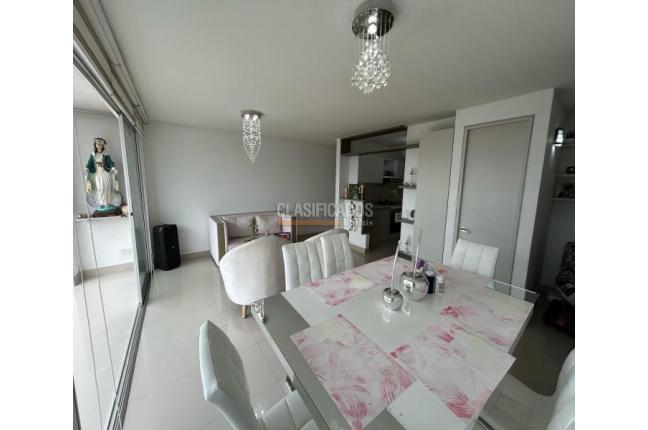 Apartamentos, Venta, Valle del Lili - $460.000.000