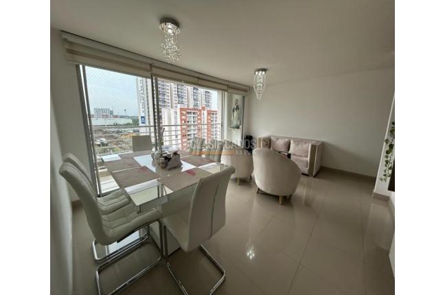 Apartamentos, Venta, Valle del Lili - $460.000.000