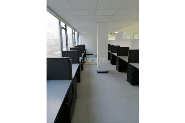 Oficinas y Consultorios, Alquiler, Bogotá - $8.000.000