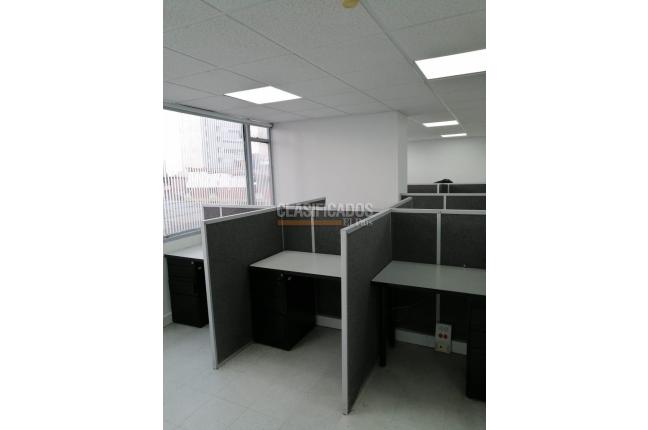 Oficinas y Consultorios, Alquiler, Bogotá - $8.000.000