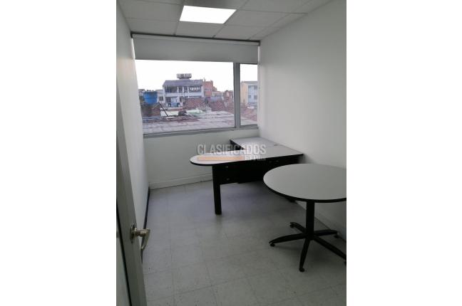 Oficinas y Consultorios, Alquiler, Bogotá - $8.000.000