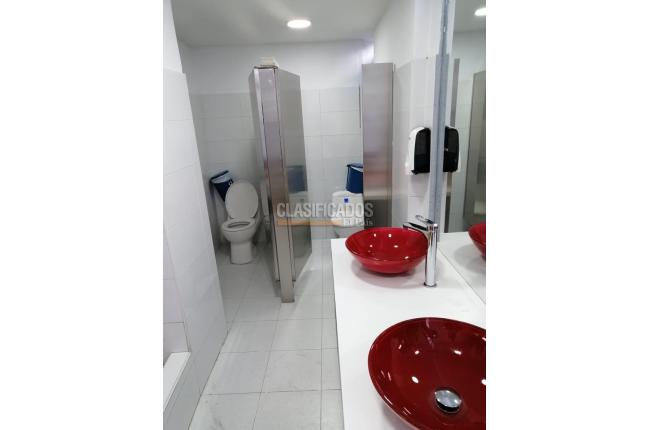 Oficinas y Consultorios, Alquiler, Bogotá - $8.000.000