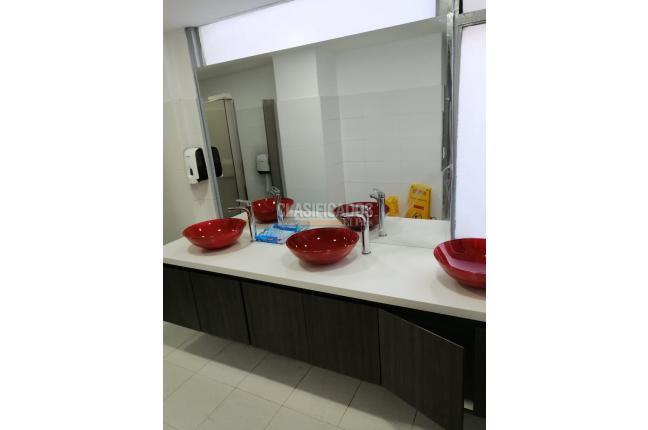 Oficinas y Consultorios, Alquiler, Bogotá - $8.000.000