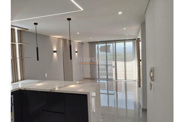 Apartamentos, Venta en Jamundí