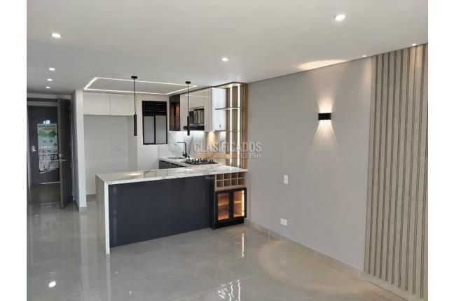 Apartamentos, Venta en Jamundí