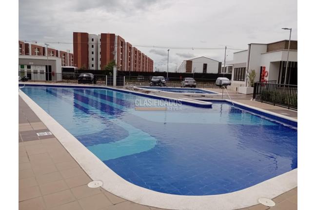 Apartamentos, Venta, Jamundí - $369.000.000