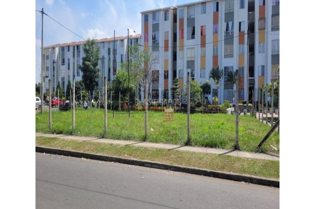 Lotes, Venta en Jamundí