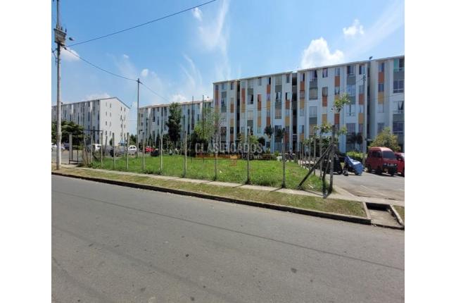 Lotes, Venta en Jamundí