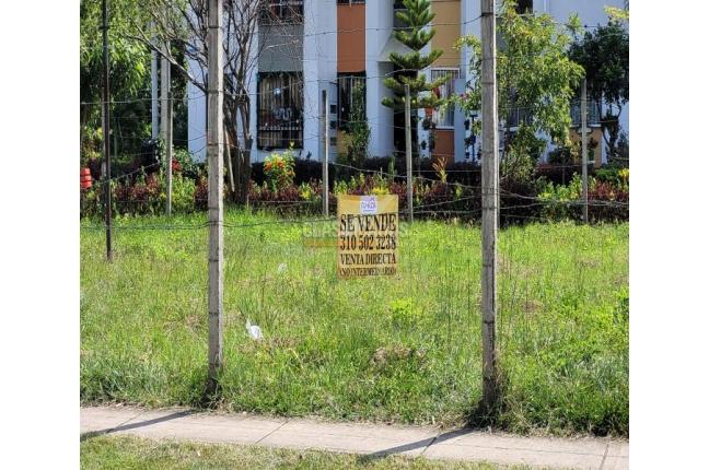 Lotes, Venta en Jamundí