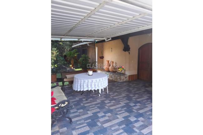Casas, Venta, Chorro de Plata - $1.980.000.000