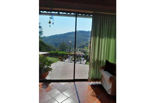 Casas, Venta, Chorro de Plata - $1.980.000.000