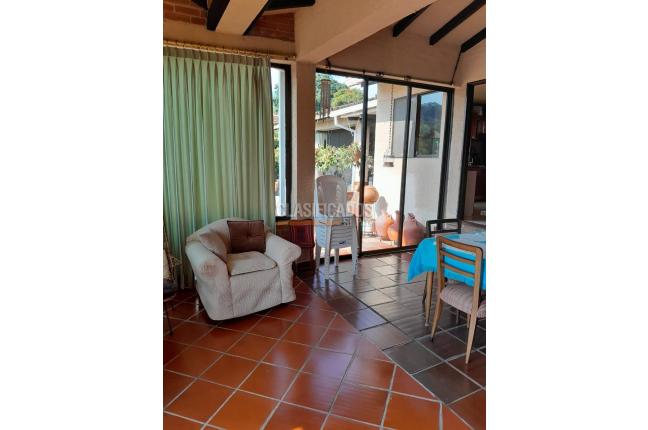 Casas, Venta, Chorro de Plata - $1.980.000.000