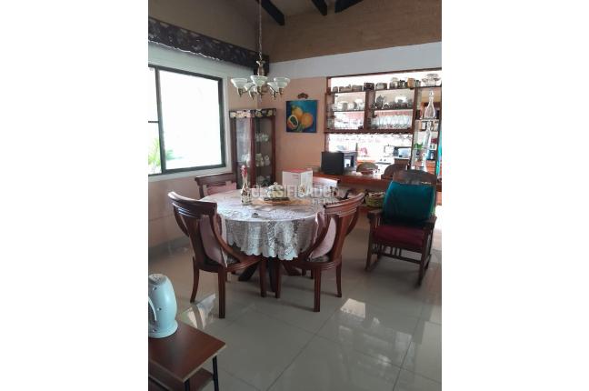 Casas, Venta, Chorro de Plata - $1.980.000.000