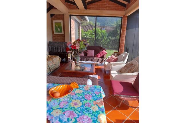 Casas, Venta, Chorro de Plata - $1.980.000.000