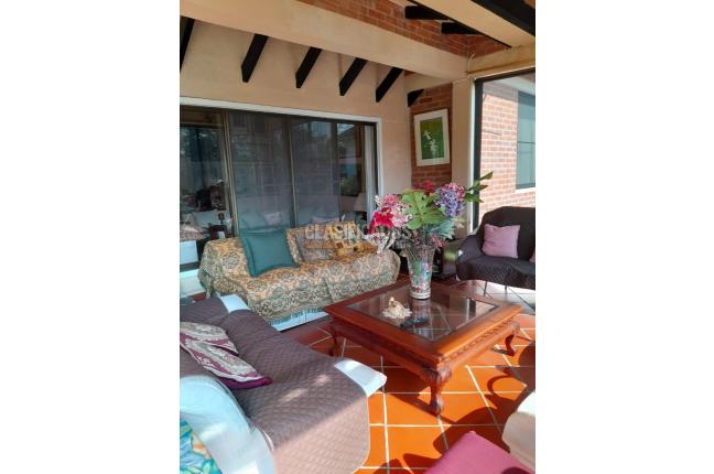 Casas, Venta, Chorro de Plata - $1.980.000.000